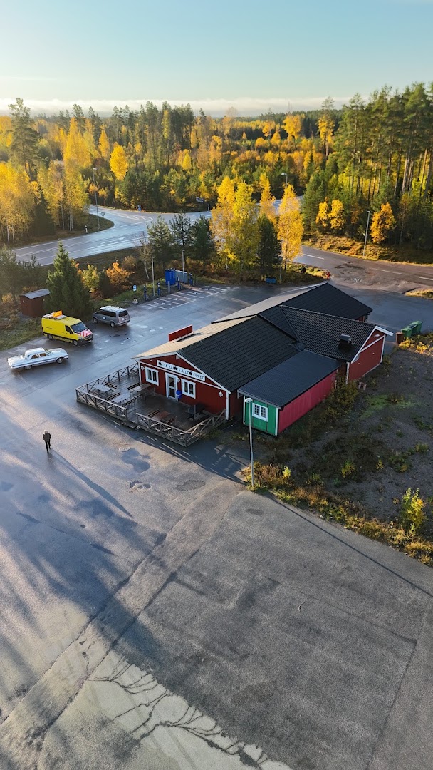 Tärnsjö korset · Bilder 26