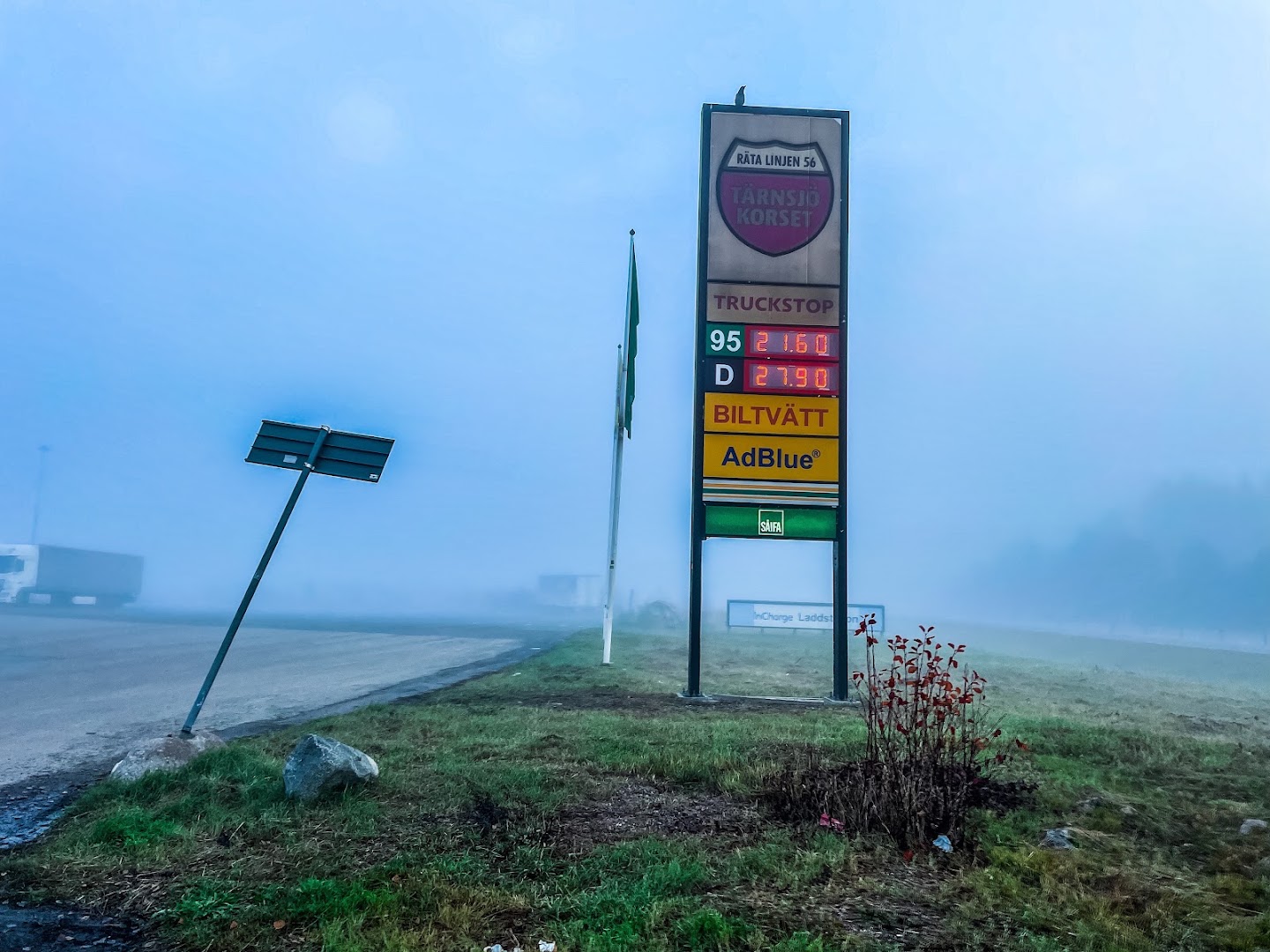Tärnsjö korset · Bilder 12