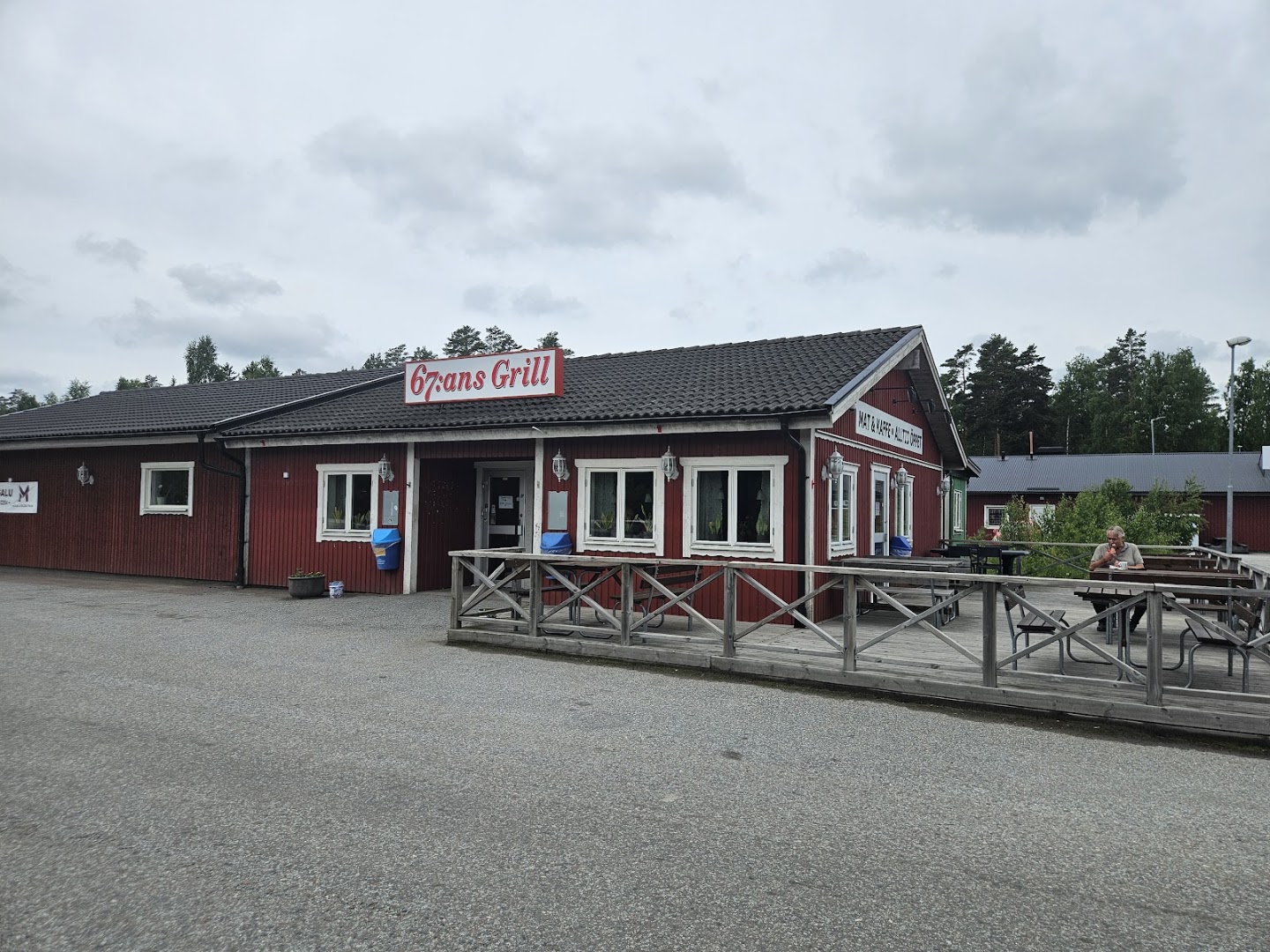 Tärnsjö korset · Bilder 1