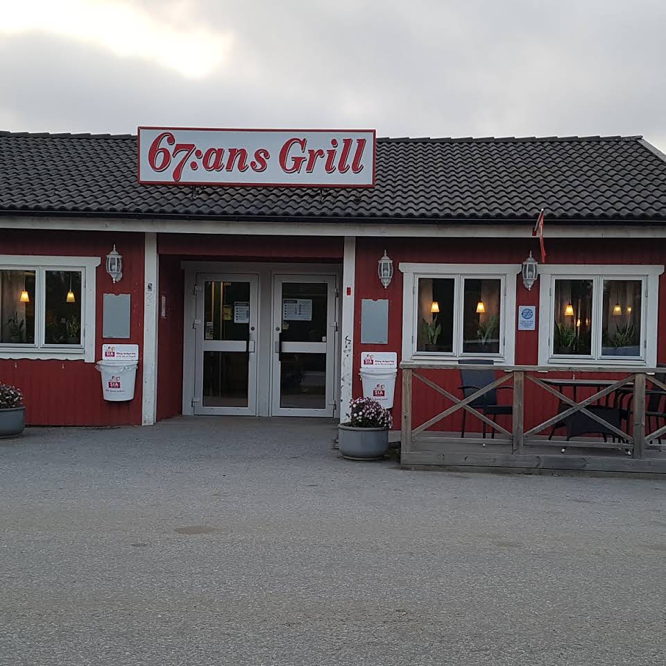 Tärnsjö korset · Bilder 20