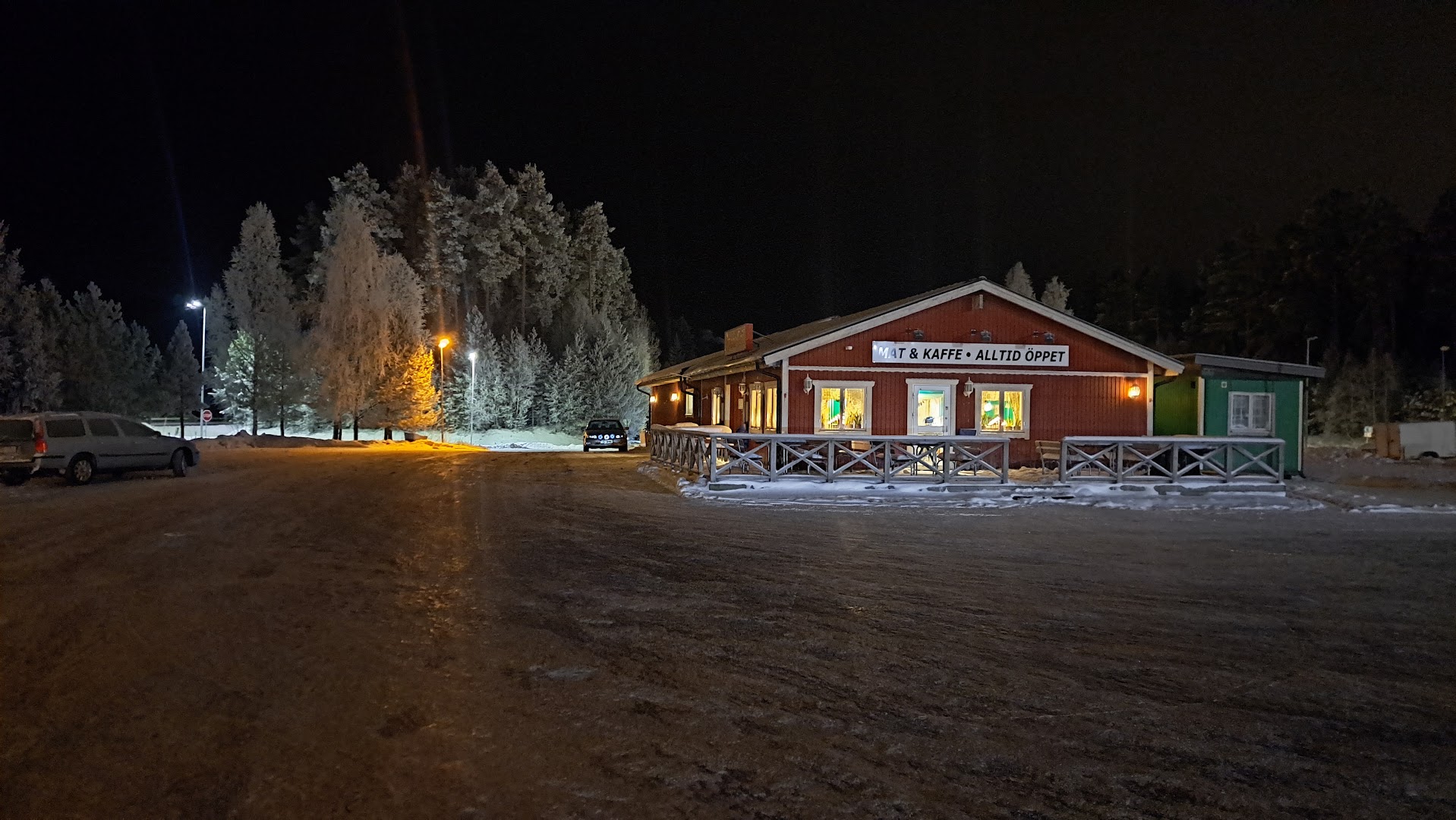 Tärnsjö korset · Bilder 14
